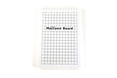 Mini Macrame Board
