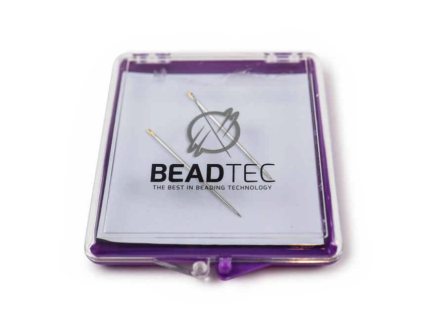 BeadTec Bead Storage 10 Grid Box